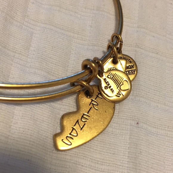 Friends Alex and ani - Picture 2 of 3